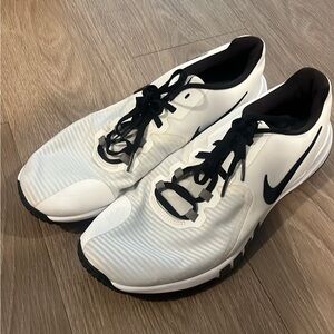 Nike Flex Control 4 TR training shoes